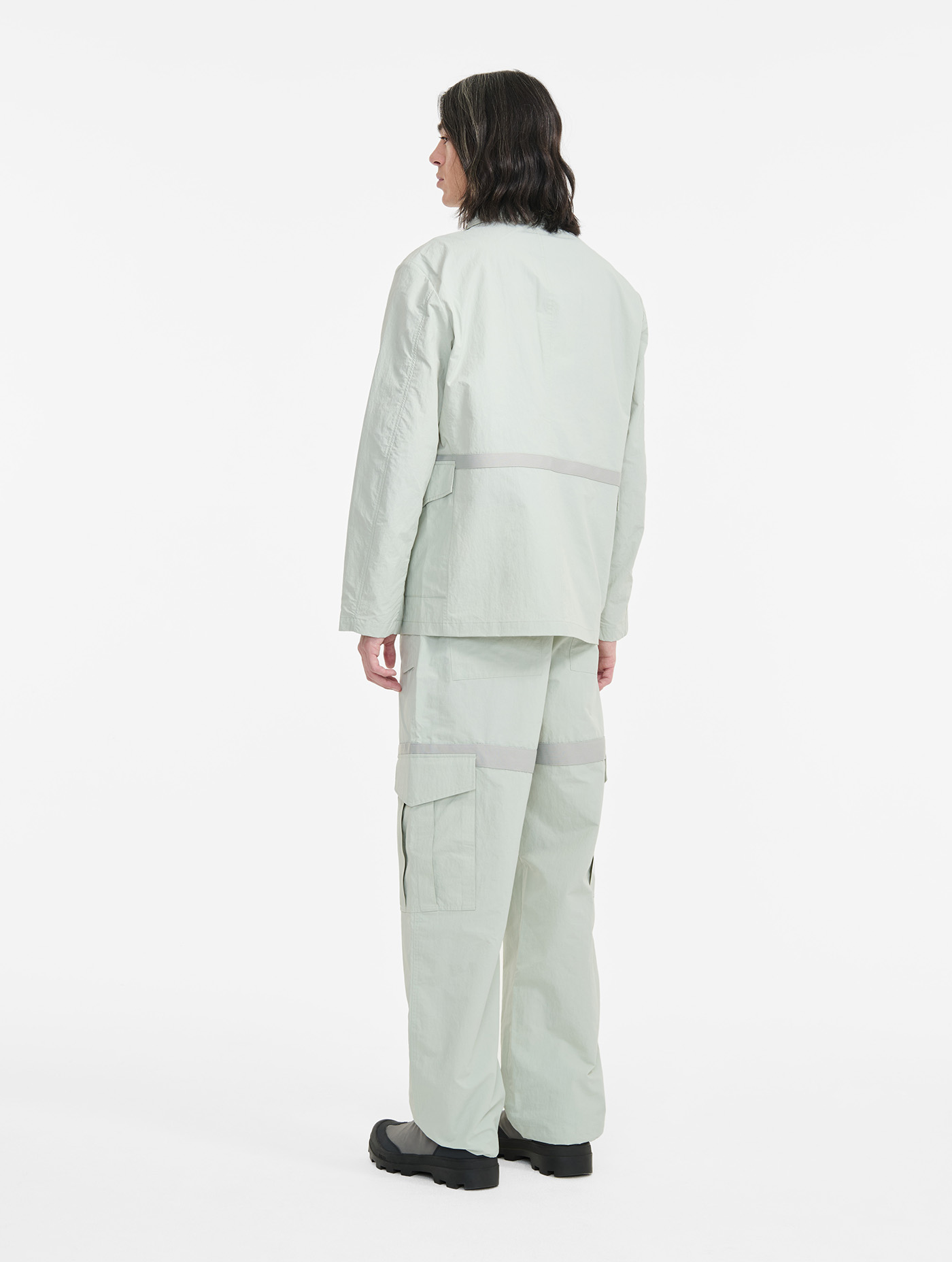 Veste militaire Aigle Experience by Etudes PIGEON