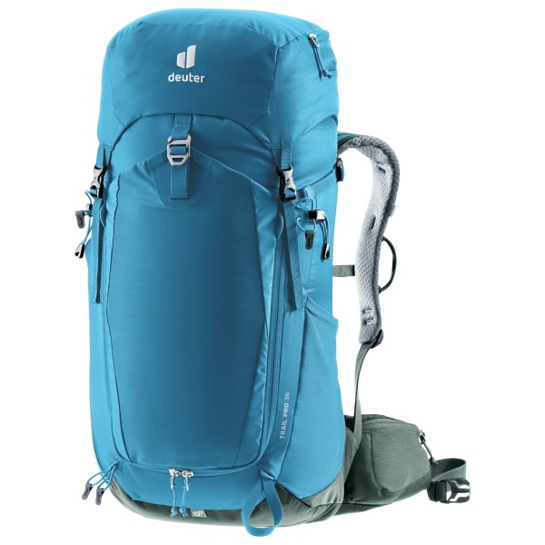 Deuter - Trail Pro 36 - Sac à dos de randonnée