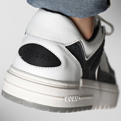 Baskets FM5AQUELE12 Coal