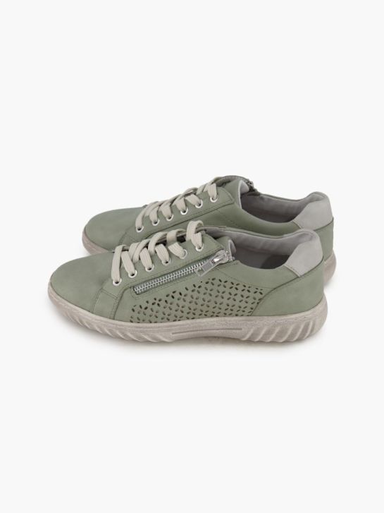 Easy Street Halbschuh Grün