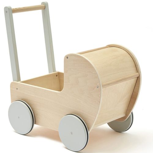 Kids concept poppenwagen