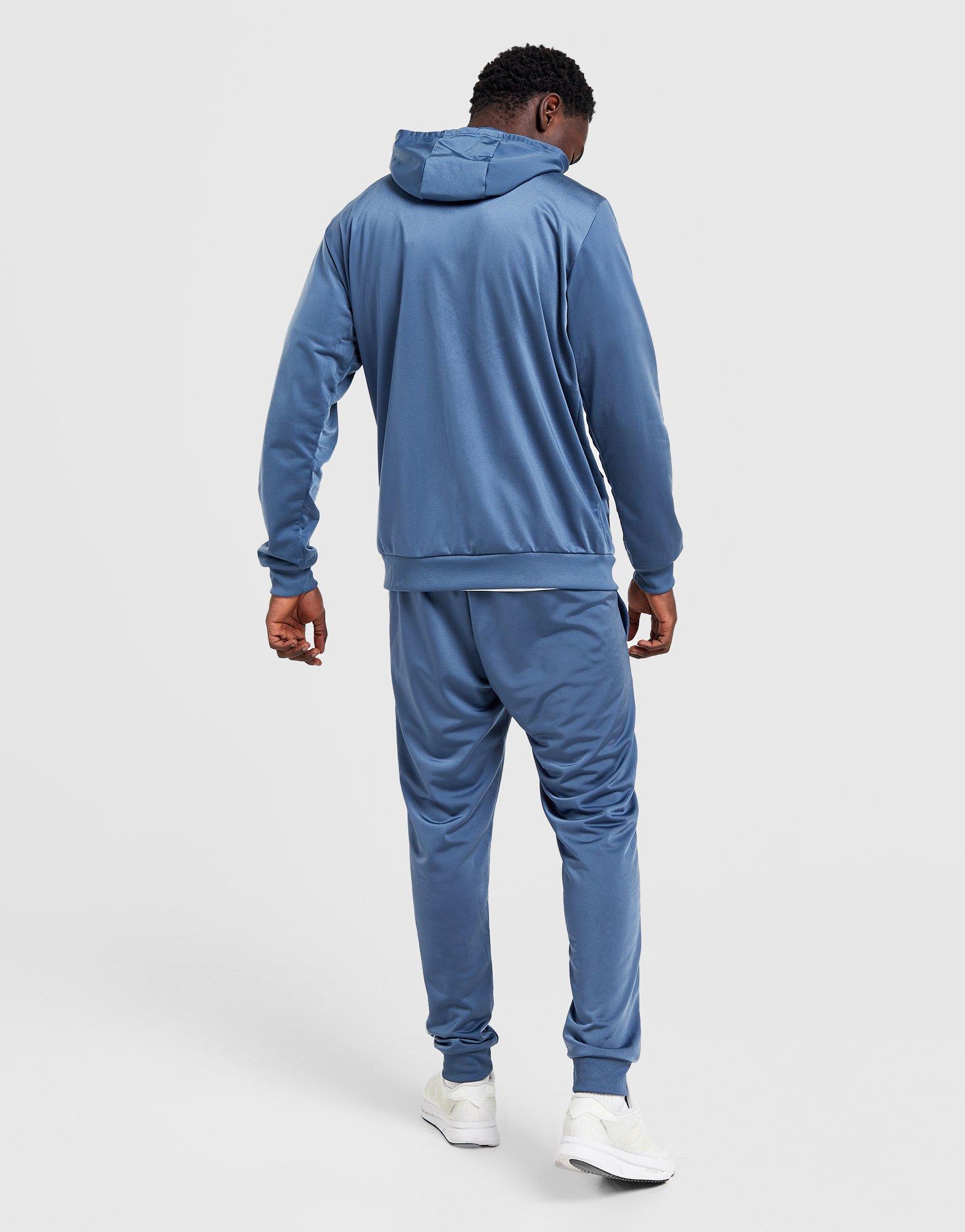adidas Sweat à Capuche Zippé Homme