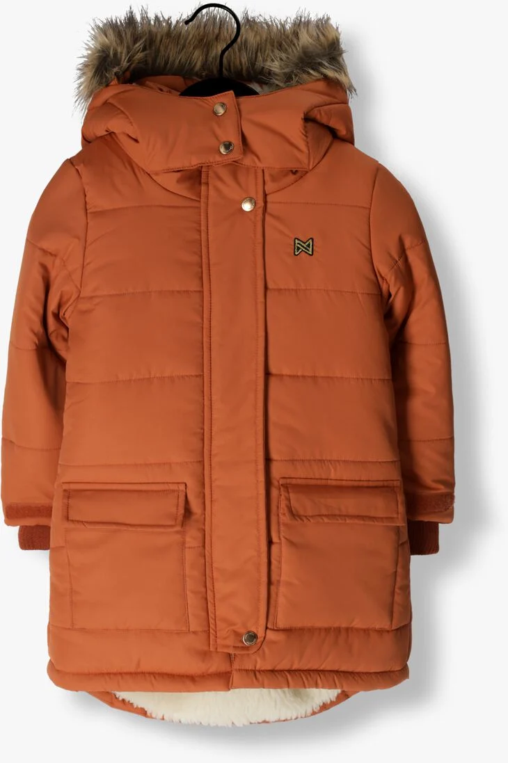 KOKO NOKO oranje koko noko  s48933