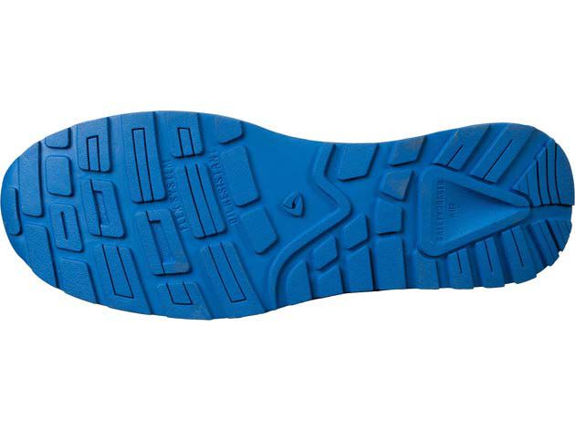 Safety Jogger Raptor - werkschoen - Grijs - 38
