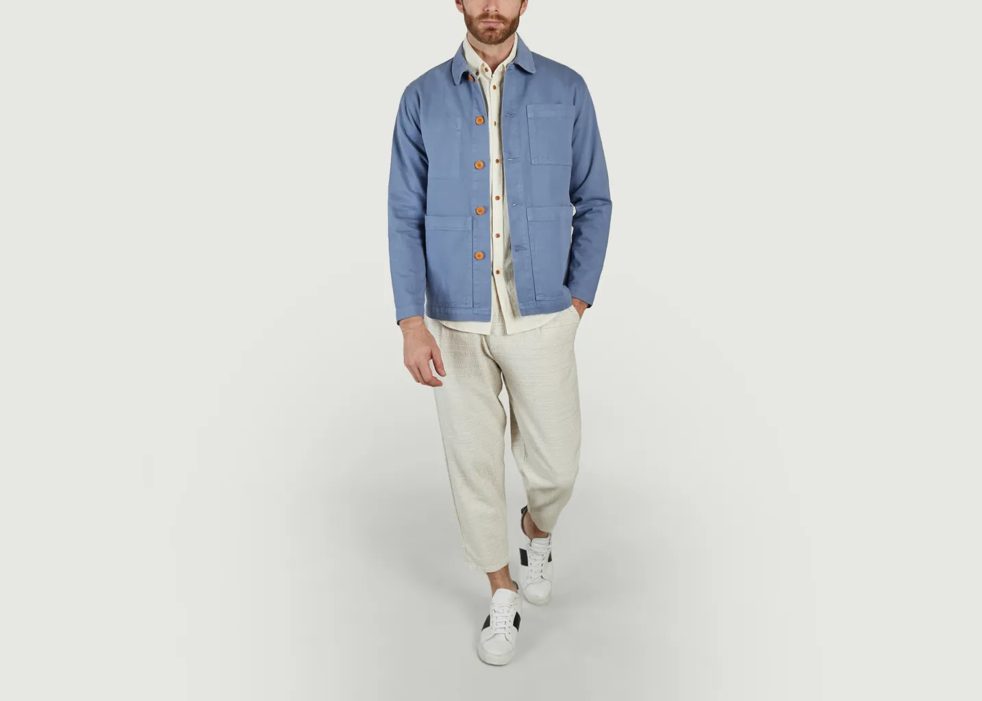 Veste Chucalescu Olow