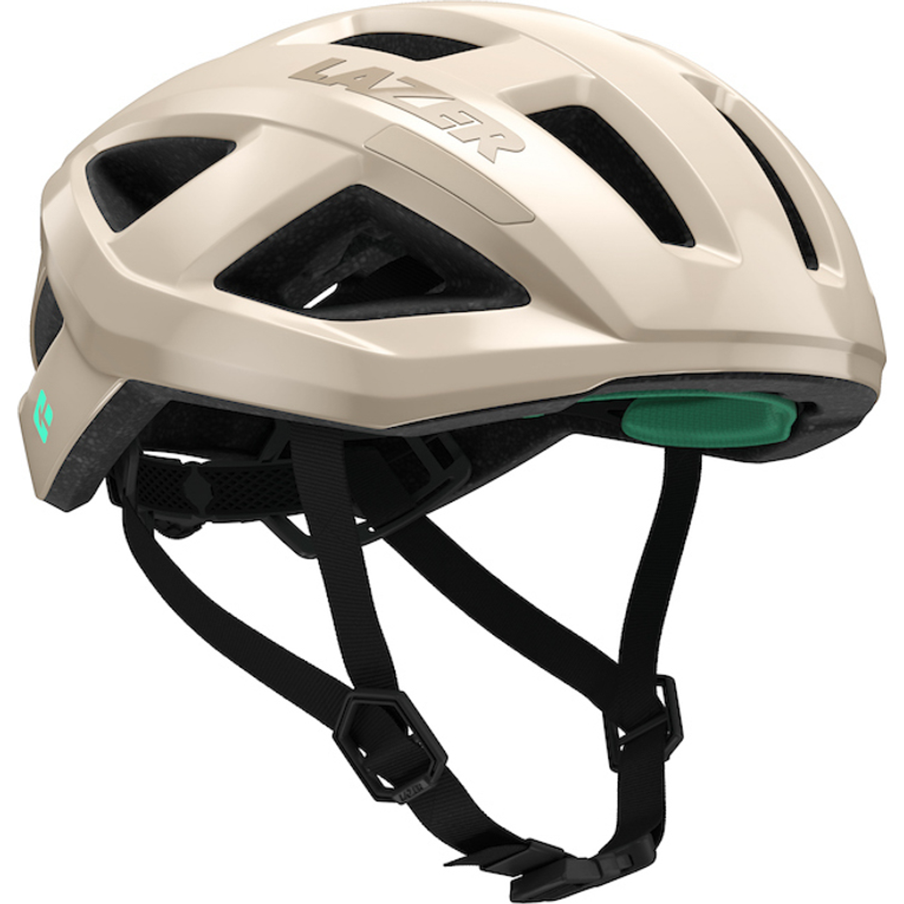 Lazer Tonic KinetiCore Racefiets Helm