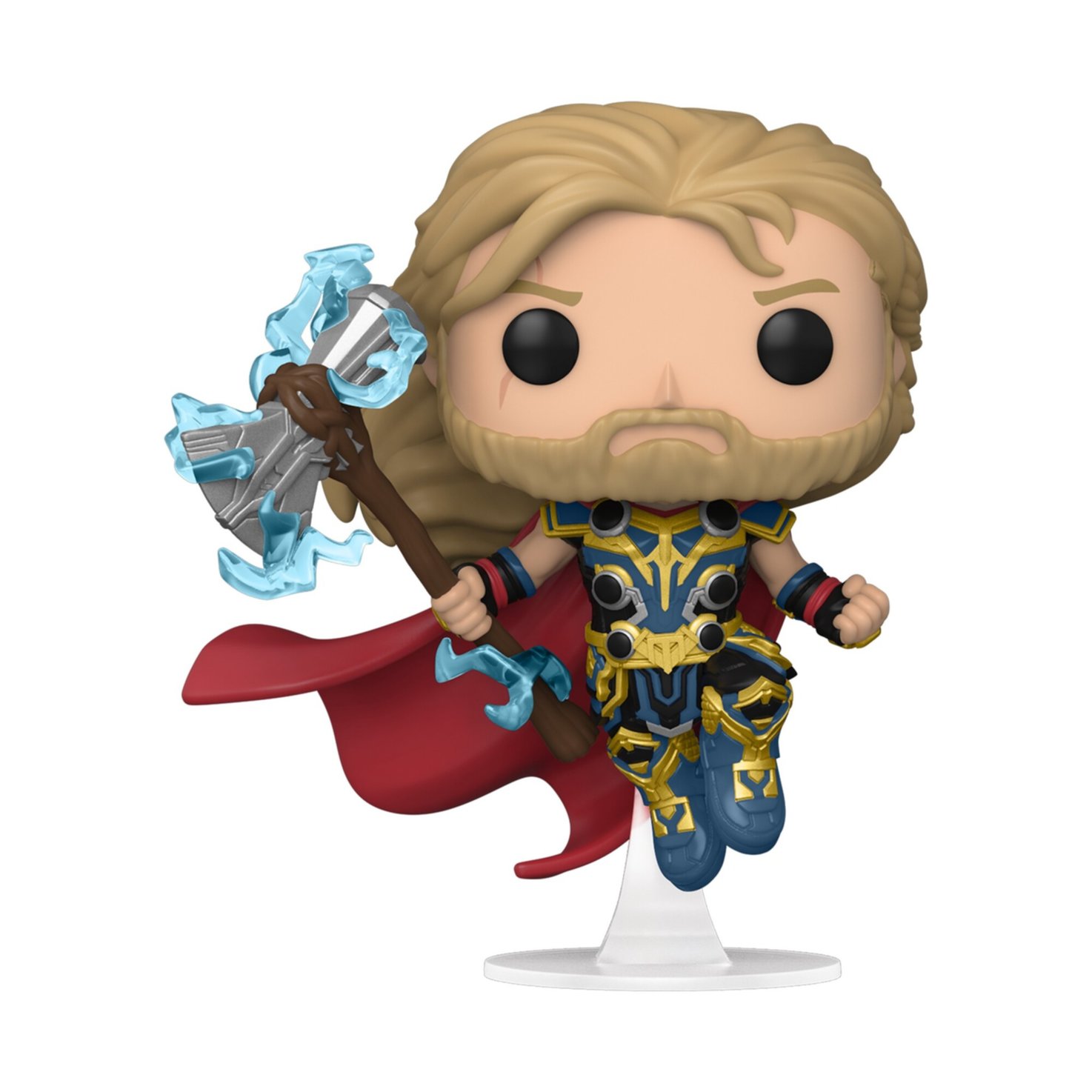 Funko POP Marvel Thor Love & Thunder