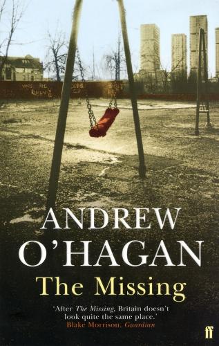 The Missing (Paperback)