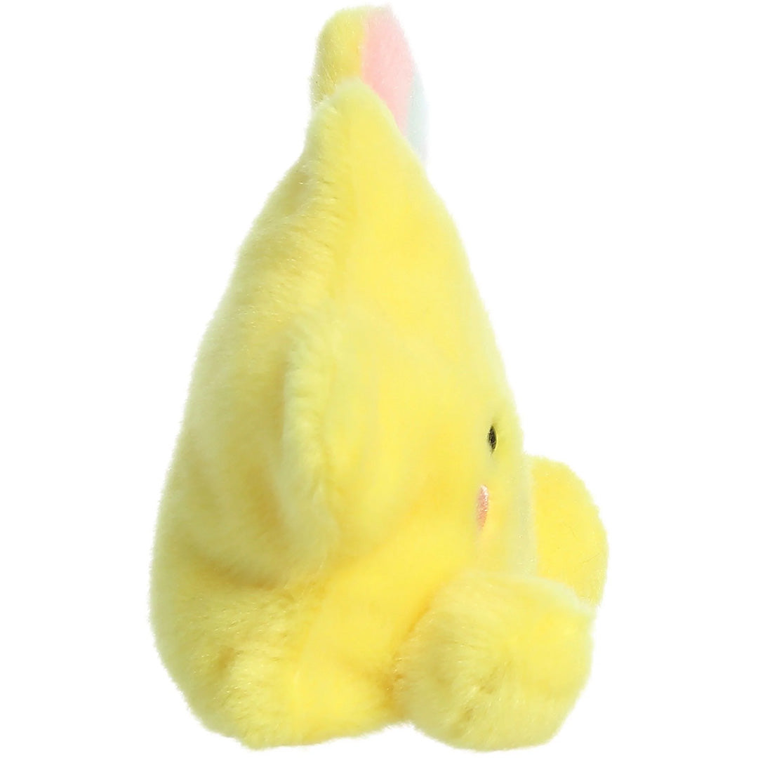 palm pals knuffelvallende ster pisces - 13 cm