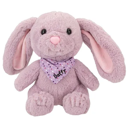 Depesche SNUKIS Plüsch Hase Daffy 18 cm