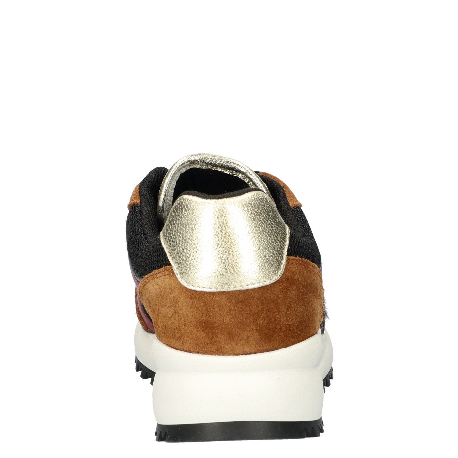 Boyd dames dad sneaker Maruti Bruin