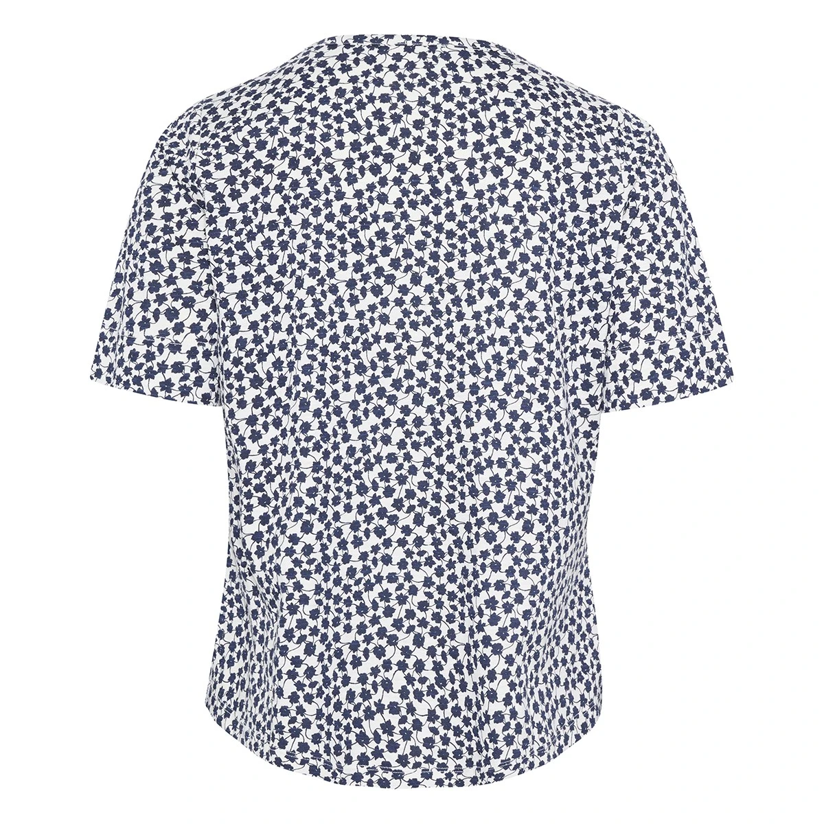 Dames Blouse broderie anglaise