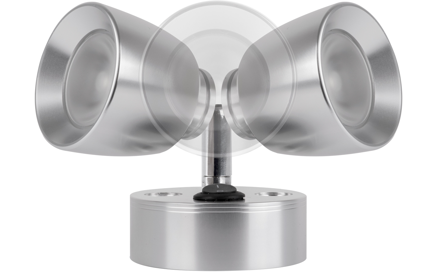 Brunner Funky LED HP Außenleuchte