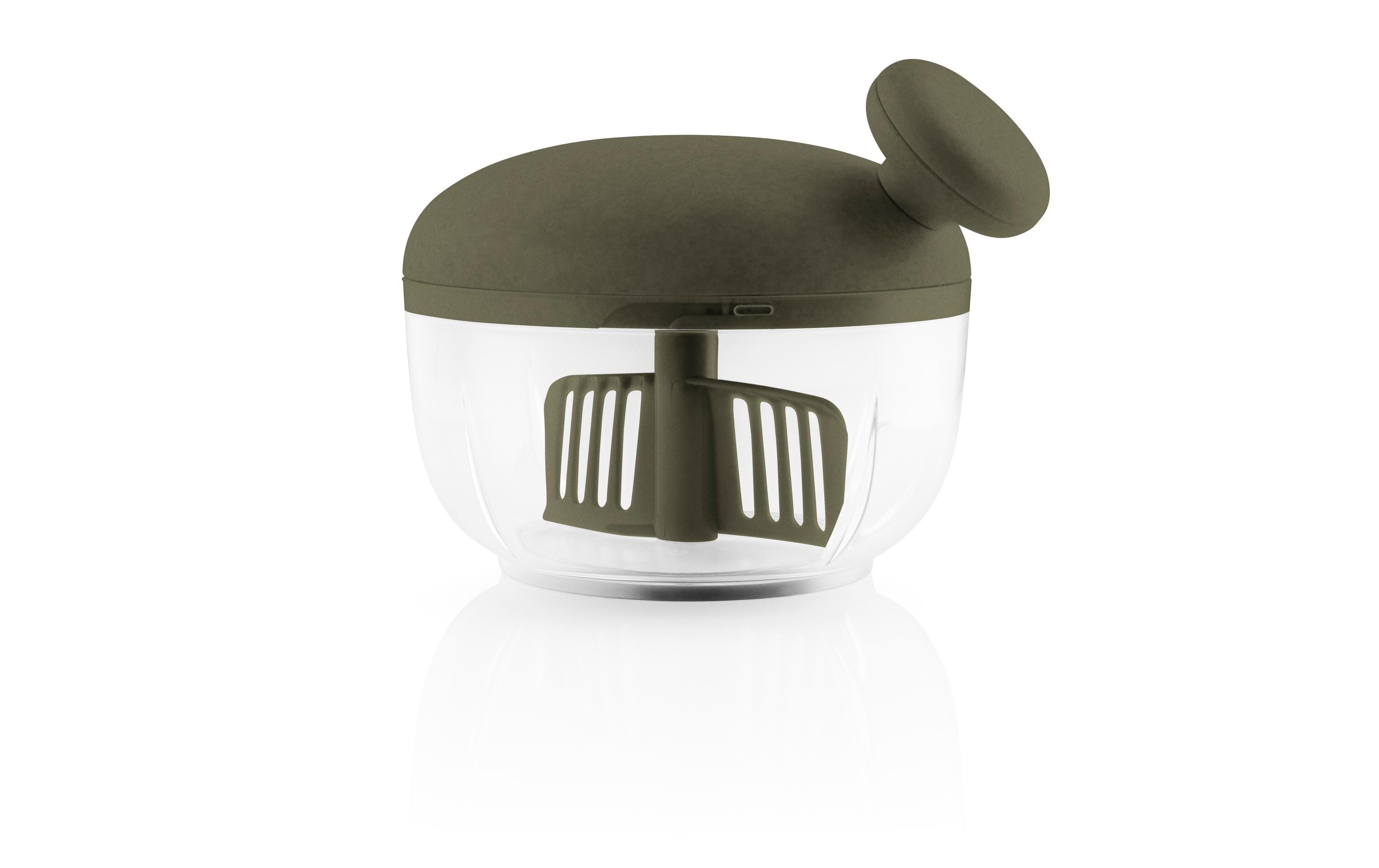 Zerkleinerer Green Tool 0.5 lMini-Zerkleinerer