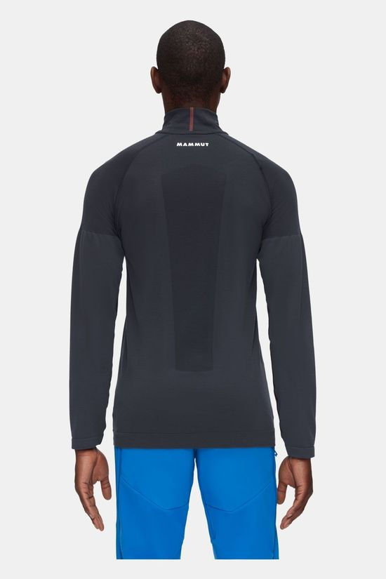 Mammut Mammut Trift Half Zip Longsleeve Men