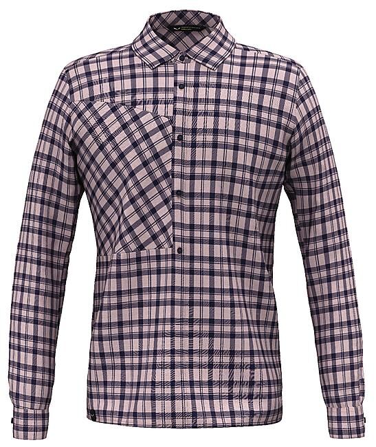 SALEWA - VESTE FANES FLANNEL