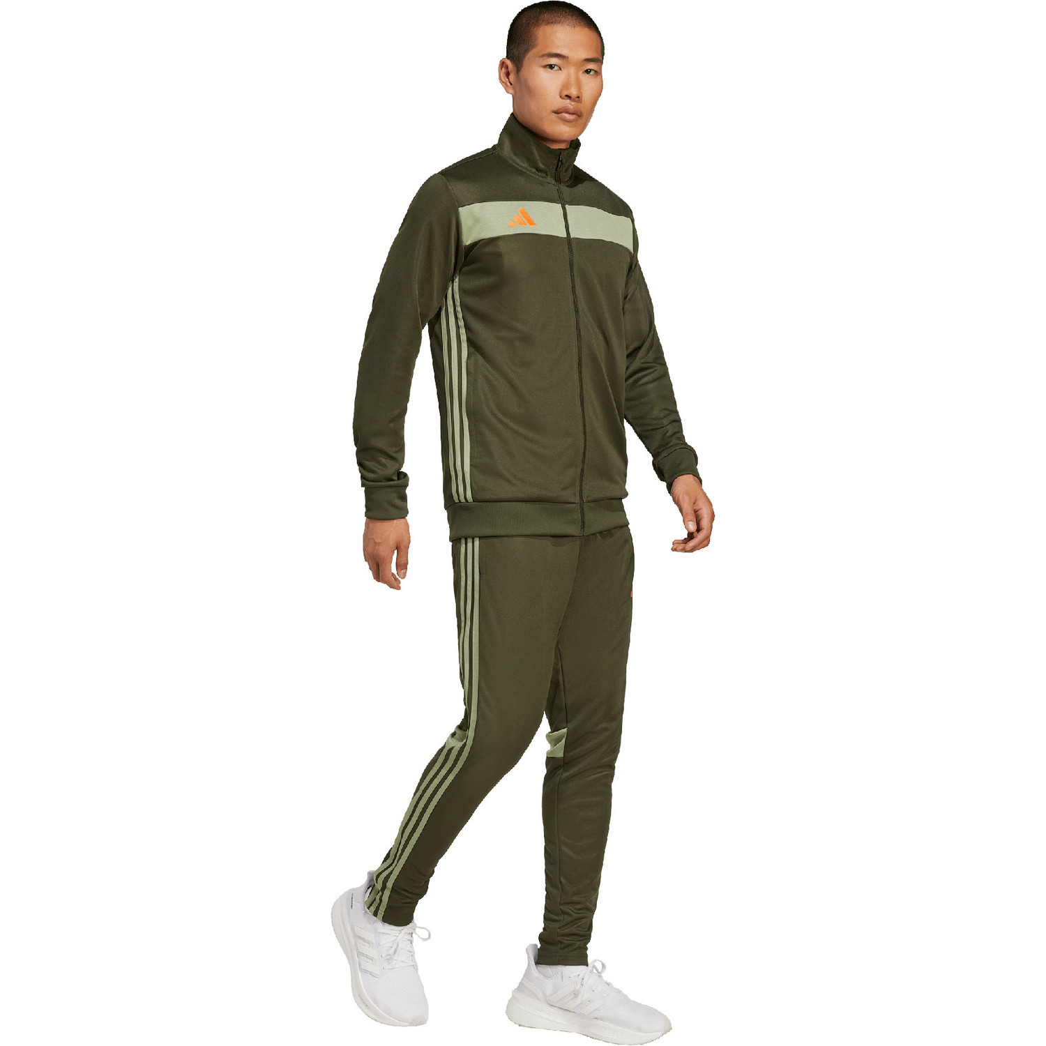 adidas Tiro 25 Essentials Trainingspak