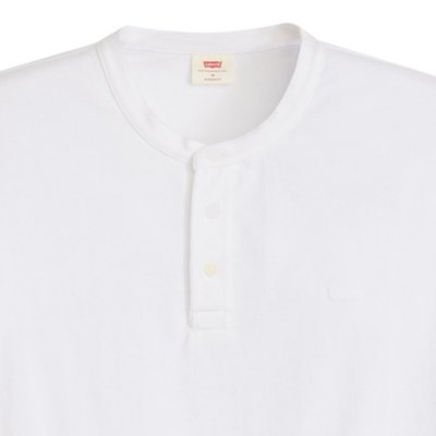 Tee-shirt à manches courtes homme Housemark LEVIS