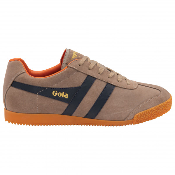 Gola - Gola Harrier Suede - Baskets
