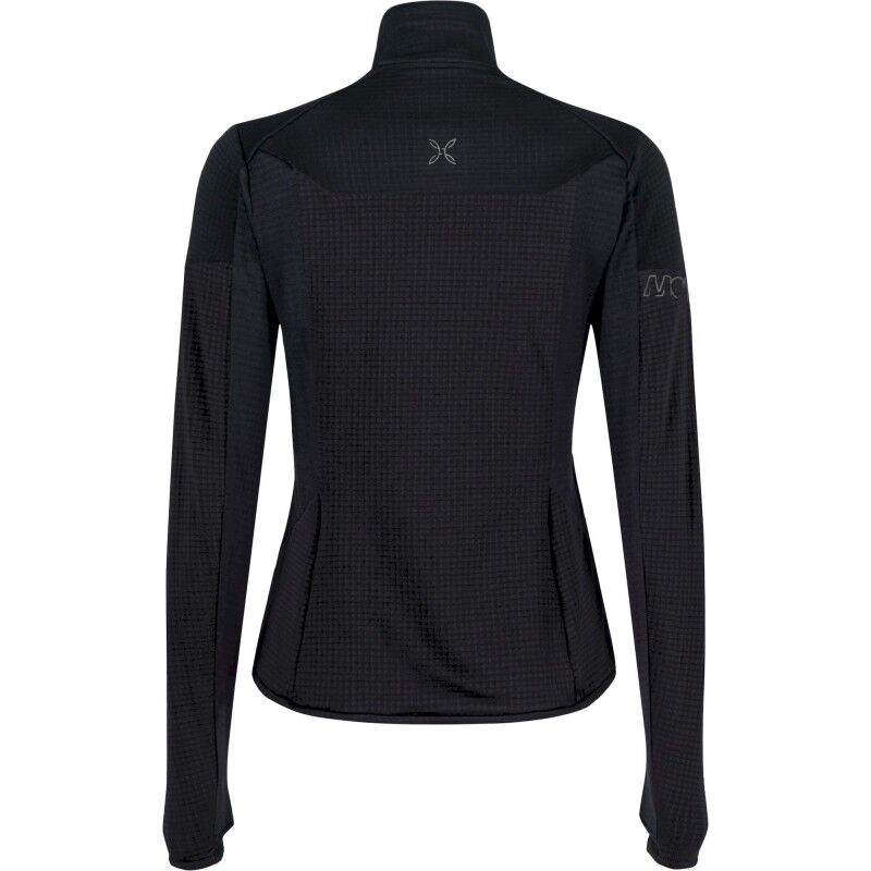 Stretch Mind 2.0 Maglia - Polaire femme
