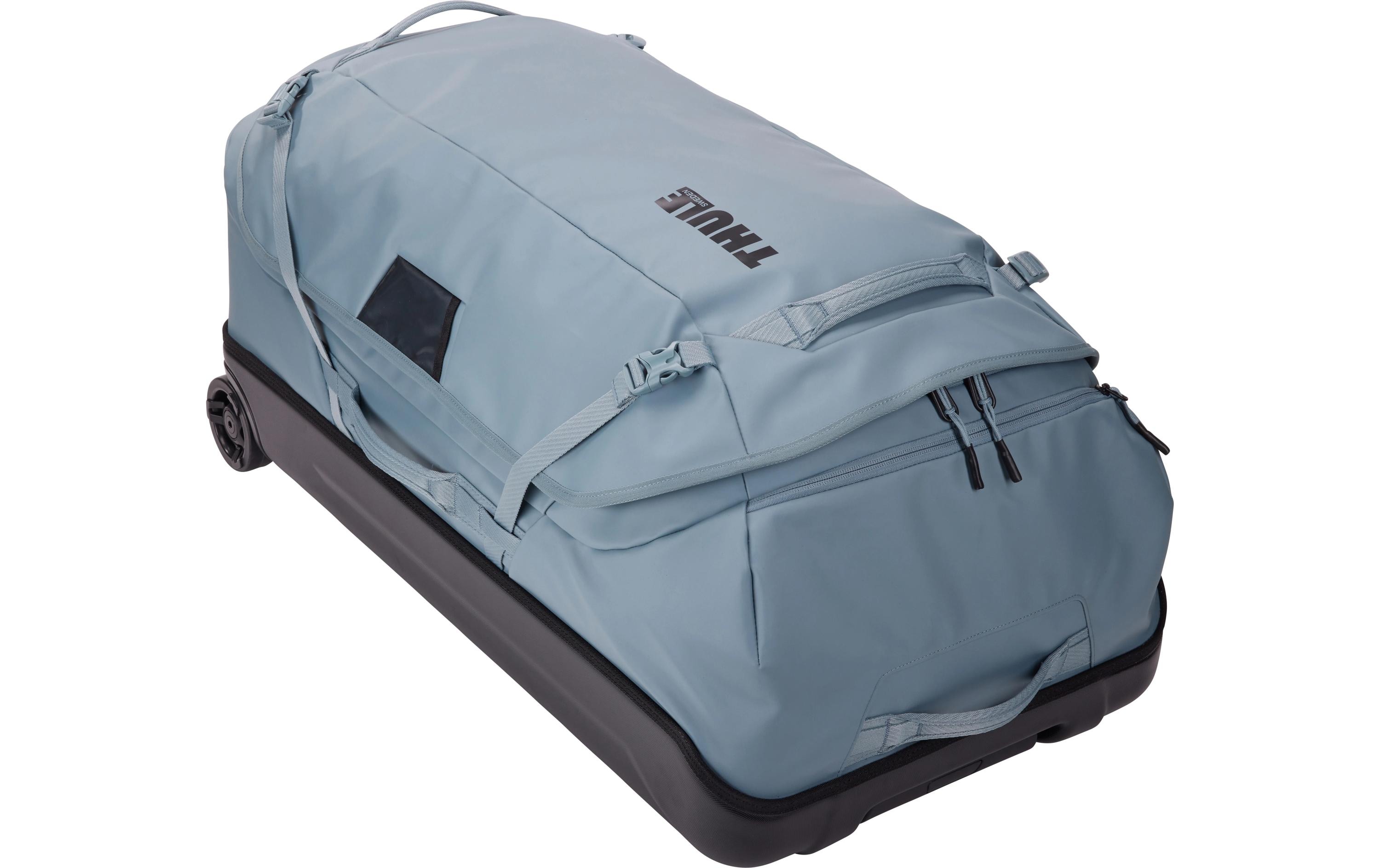 Reisekoffer Chasm 110 l, Pond Gray<br>Check-in-Reisekoffer mit Rollen