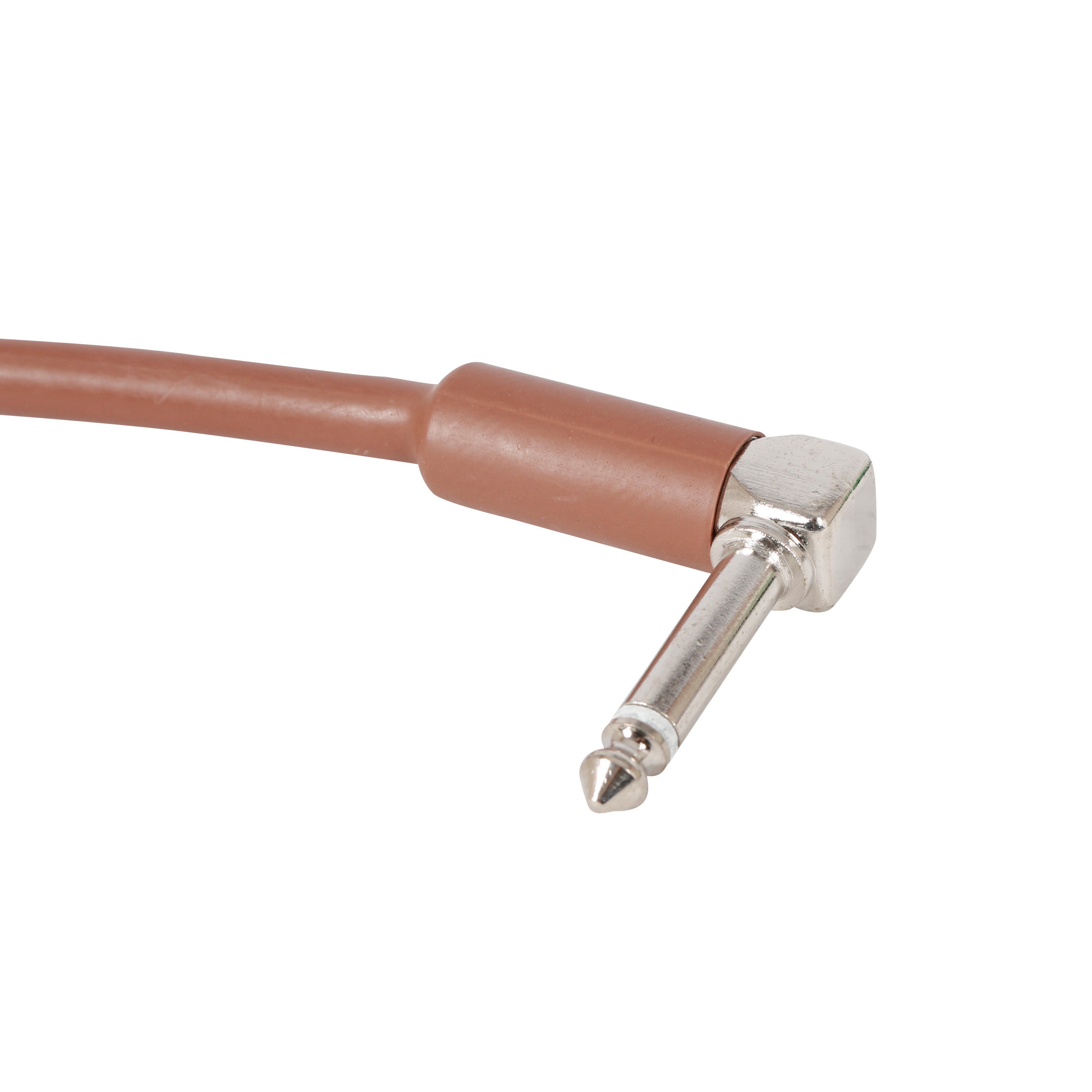 Devine GIT55 Classic gitaarkabel mono jack-jack haaks 5.5 meter