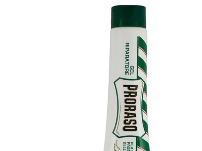 Proraso Refreshing Razor Cut Repair Gel 10 ml