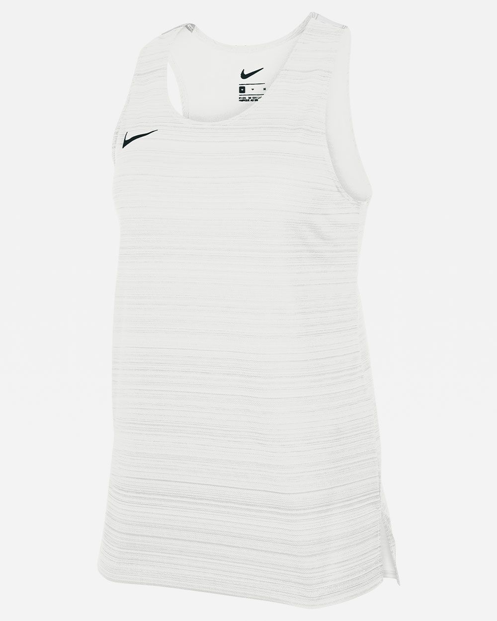 Débardeur de running Nike Stock pour femme