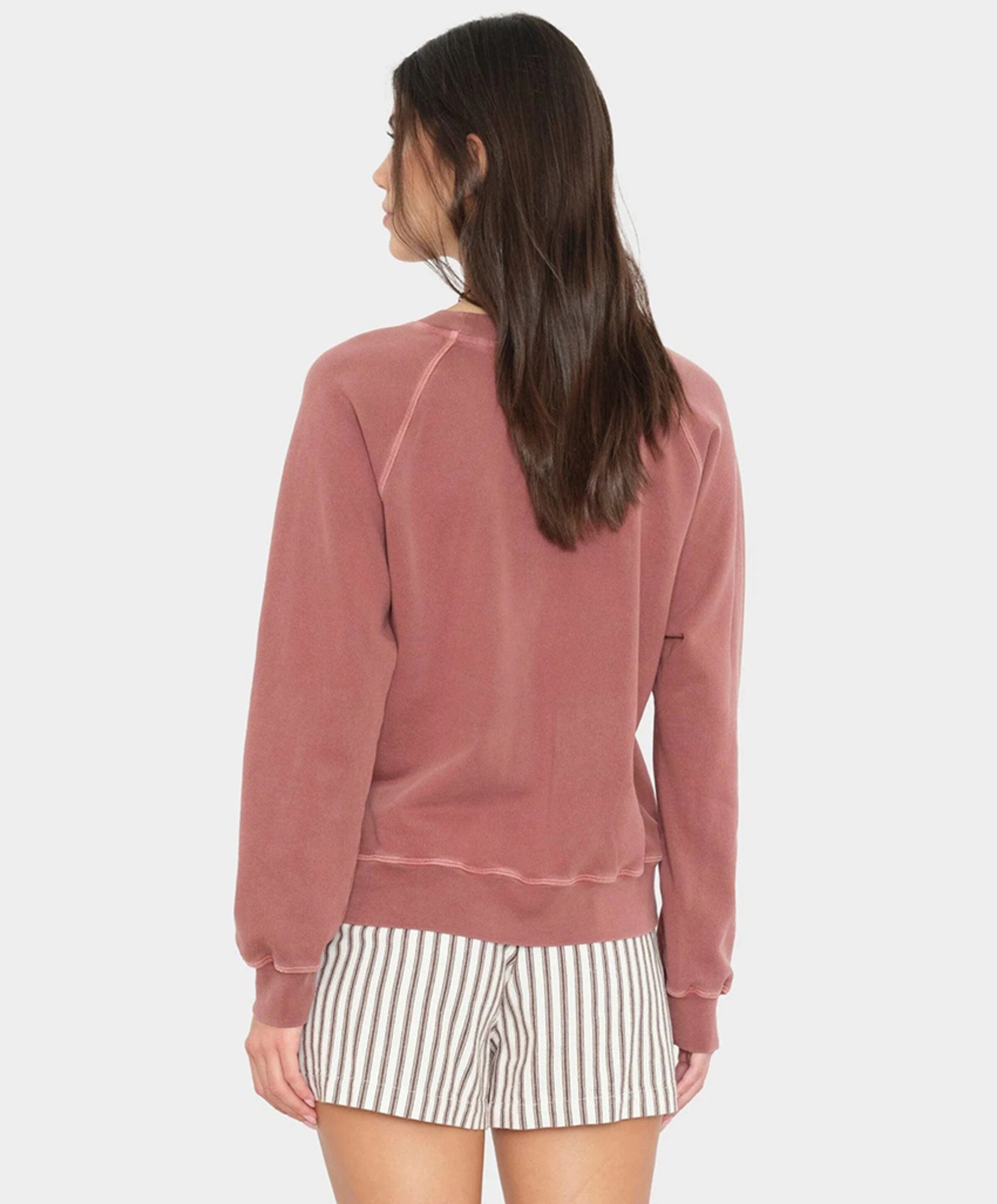 Xirena Dames sweater roze