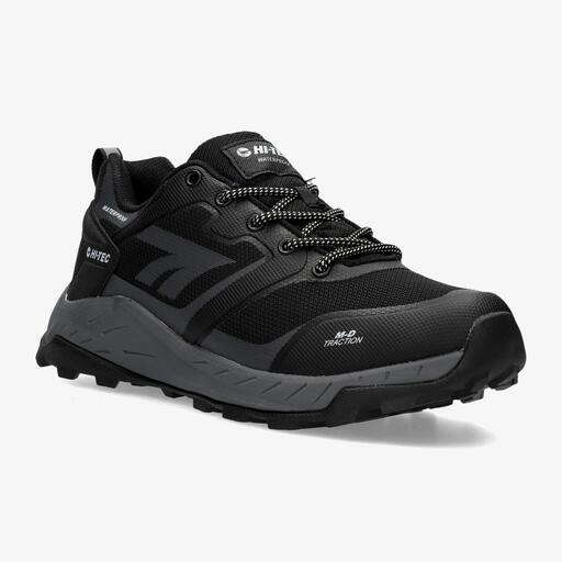 Hi Tec Toubkal Low Wp