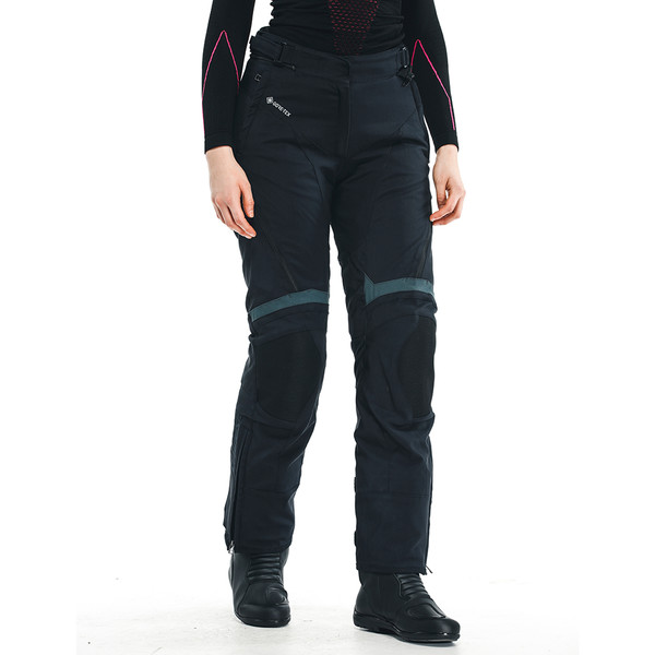 Dainese - Pantalon Femme Carve Master 3 Lady Gore-Tex® Noir / Gris