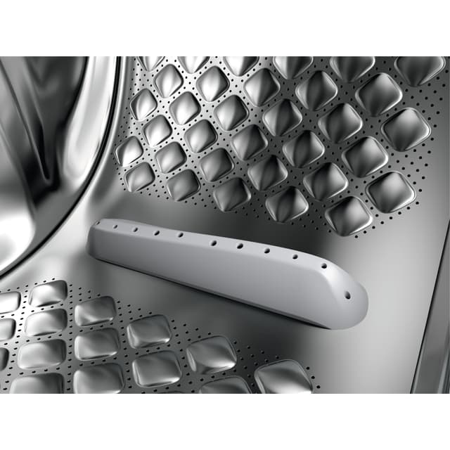 Electrolux Kombineret vaskemaskine/tørretumbler EW9W88X6E9