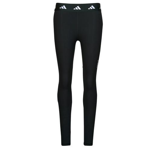 adidas Performance - TF LONG T Negro