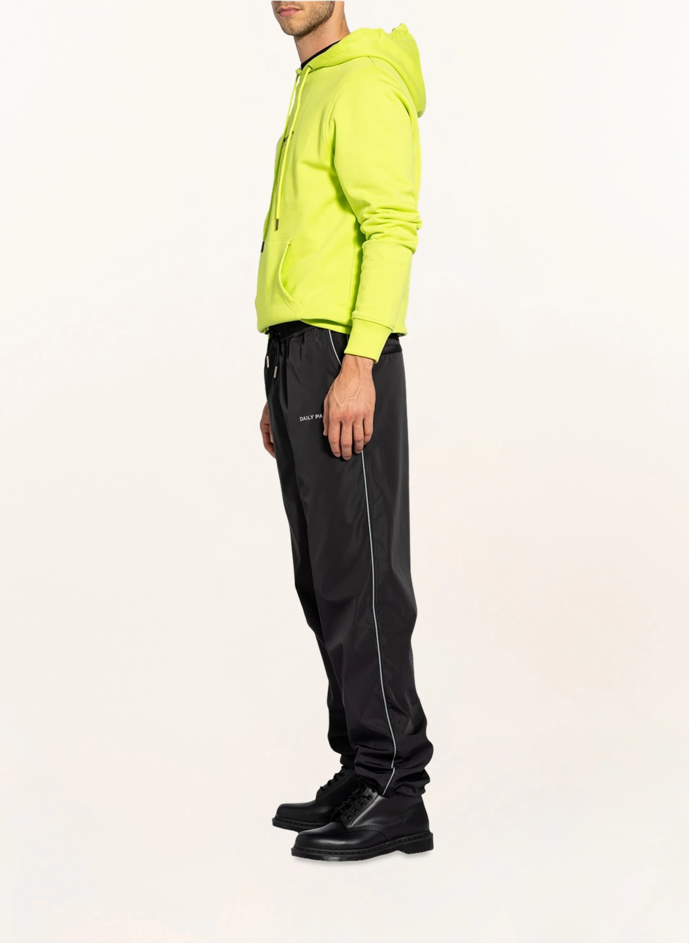 DAILY PAPER Hose im Jogging-Stil Regular Fit