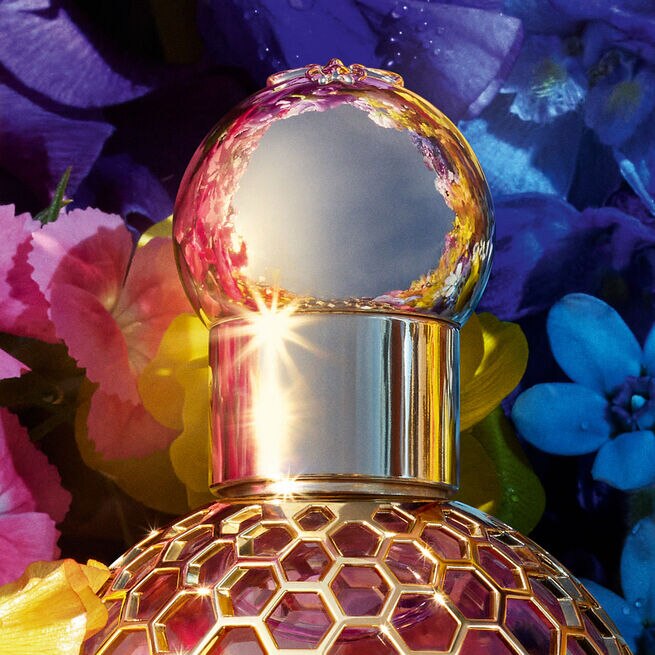 Aqua Allegoria Florabloom - Eau de Toilette 75 ML