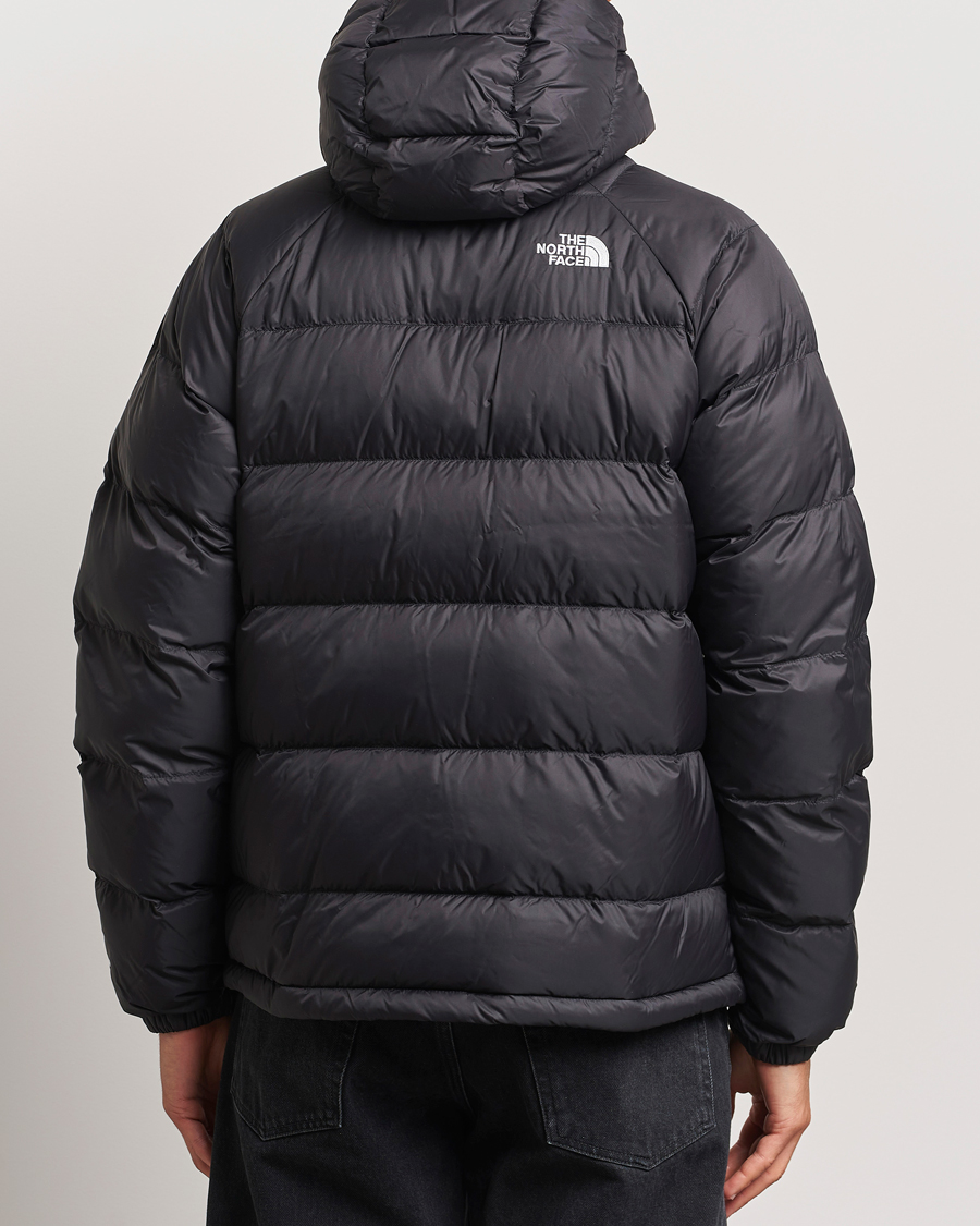 The North Face Hydrenalite Down Hoodie Black