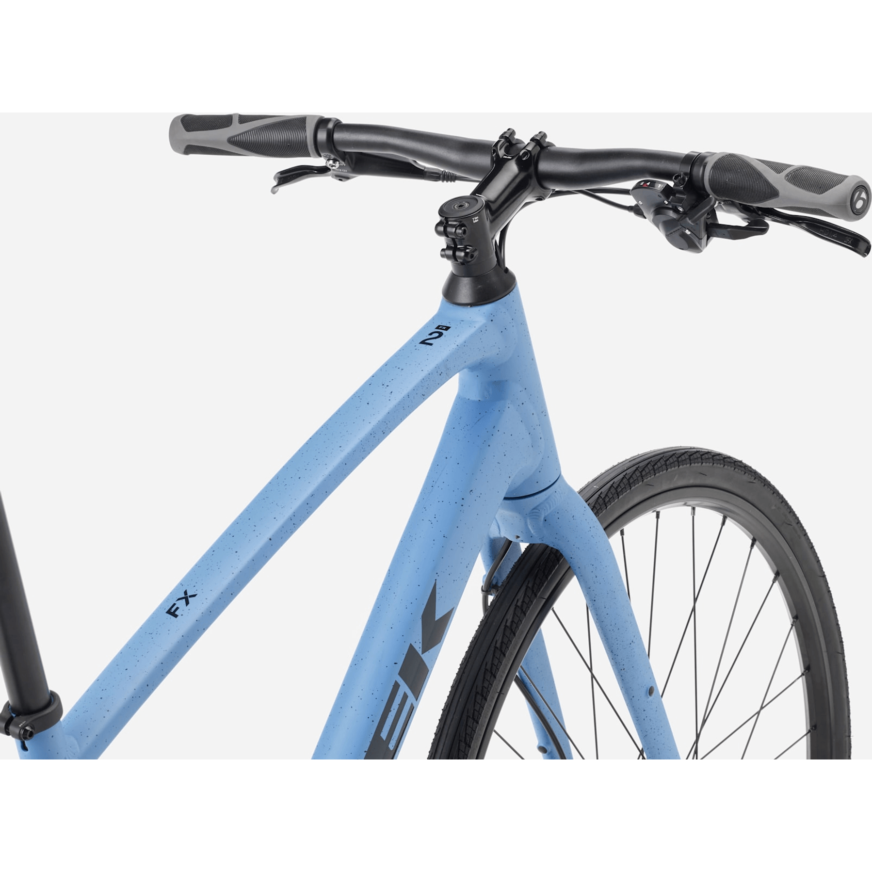 Trek FX 2 Gen 4 2026