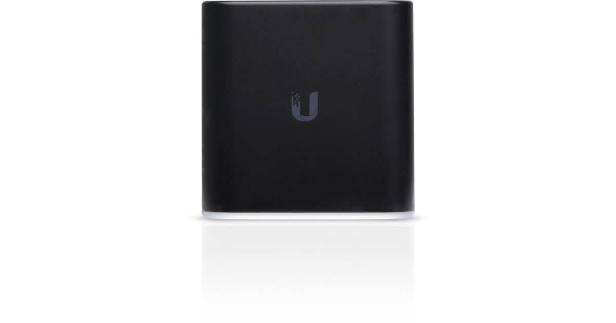 UbiquitiairMAX Cube Home WiFi access point