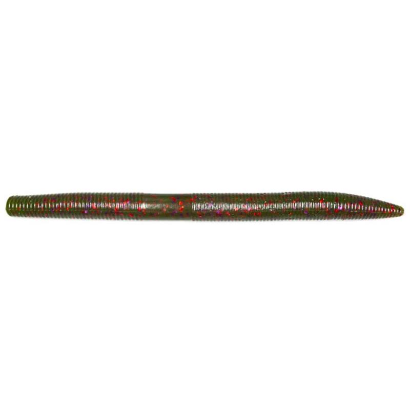 Leurre Souple Lunker Hunt Lunker Sticks - 12.7Cm - Par 10