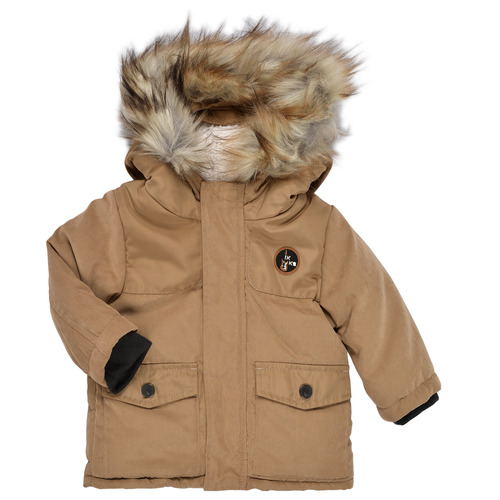 Ikks - GIVRE - Beige