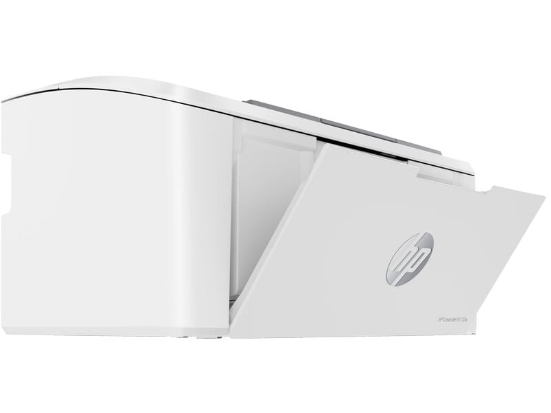 HP Drucker LaserJet M110w Netzwerk- und WLAN-fähiger Monolaser-Drucker