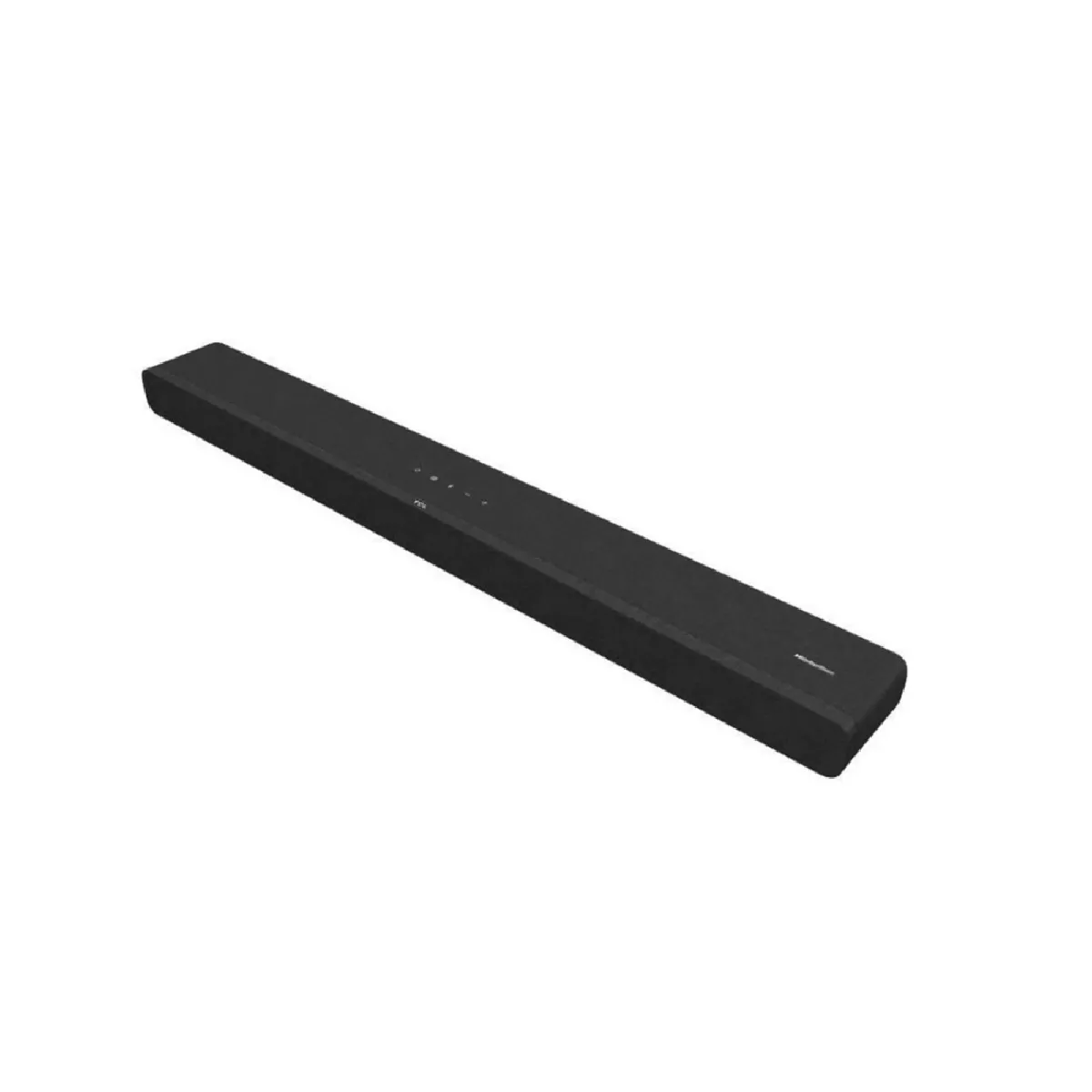 TCL TS8132 - Noir