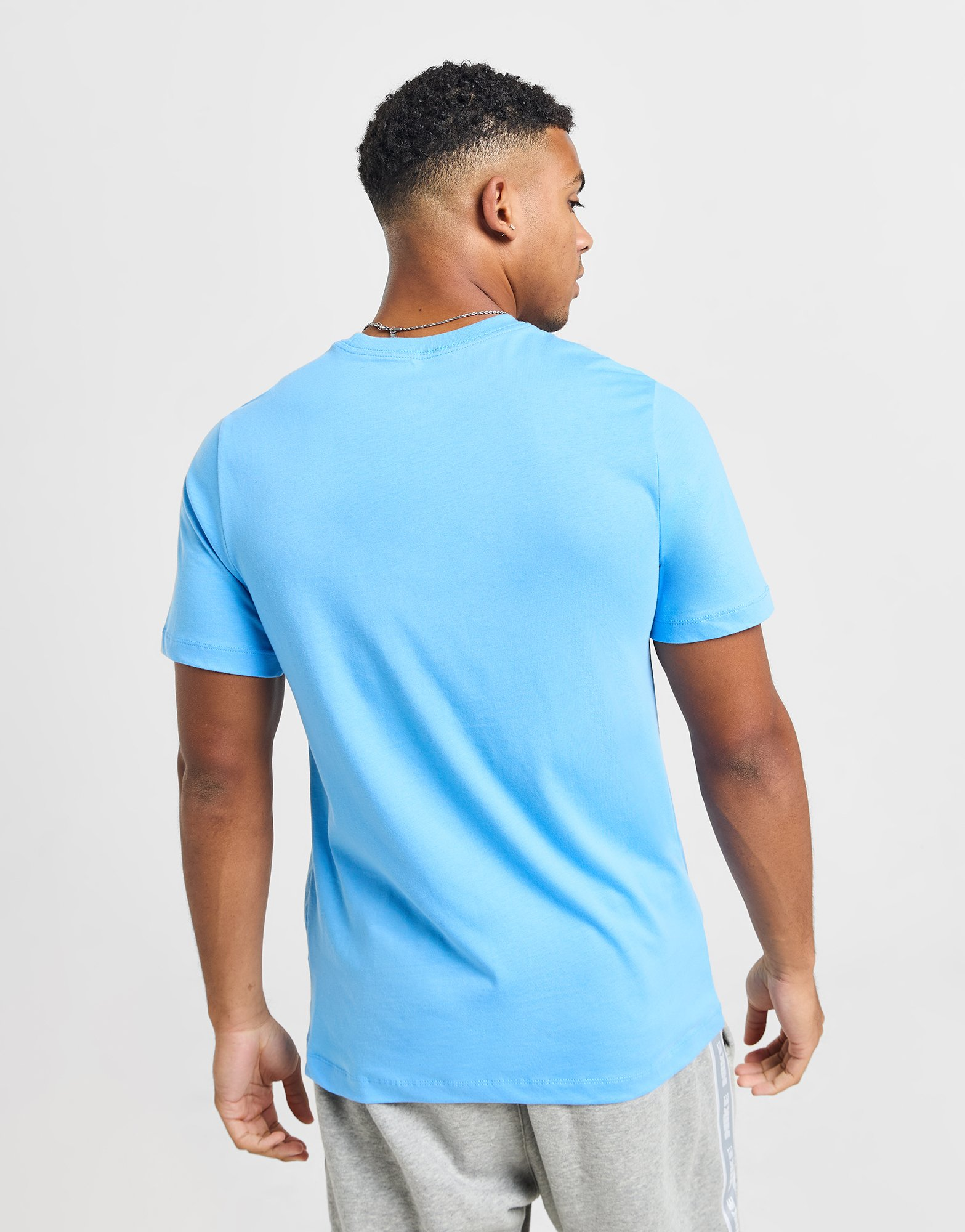 Nike T-shirt Heatwave Drip Homme