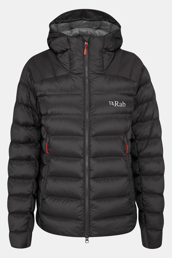Rab Rab Electron Pro Donsjas Dames