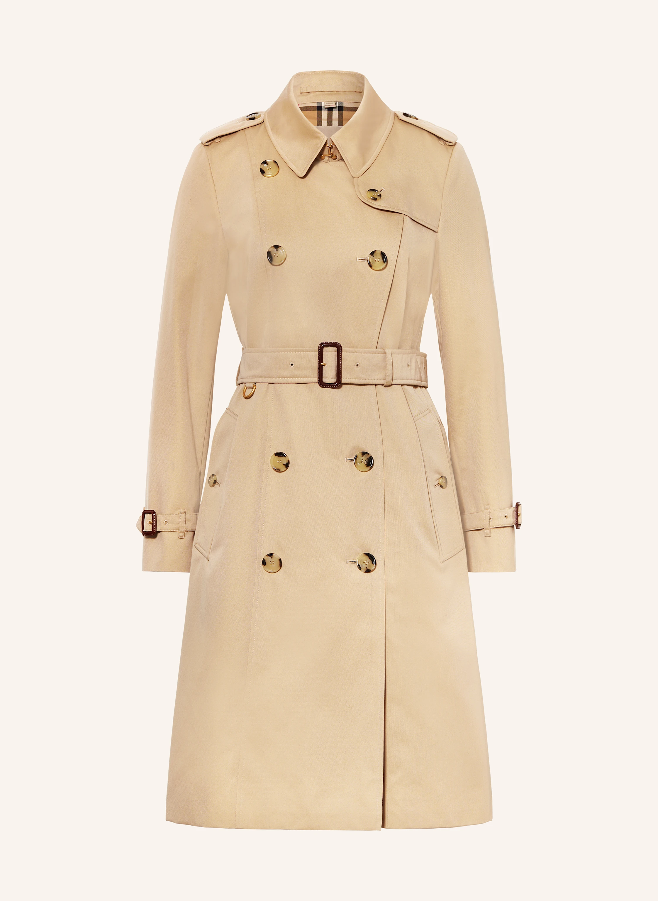 BURBERRY Trenchcoat