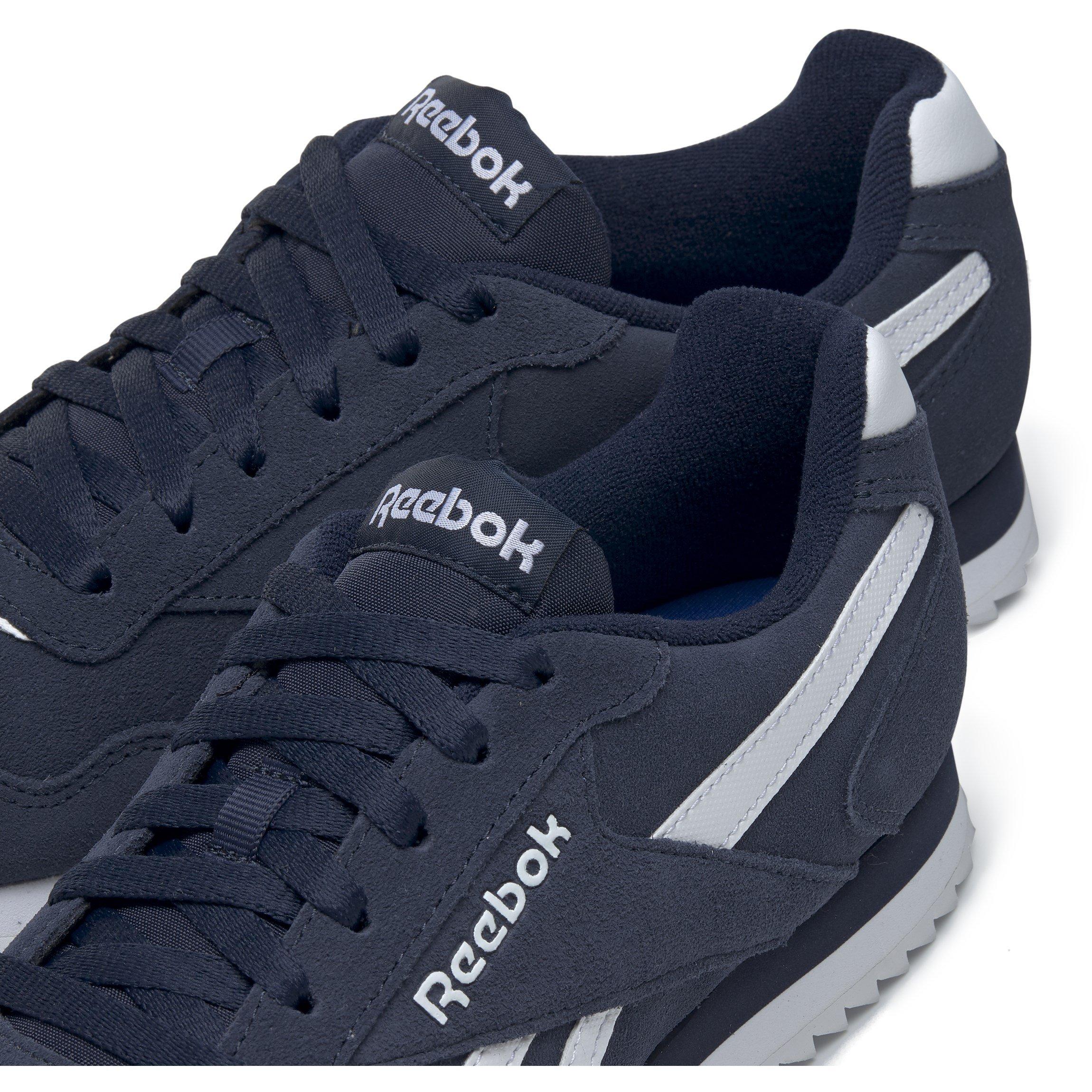 Reebok Royal Glide Ripple Mens Shoes