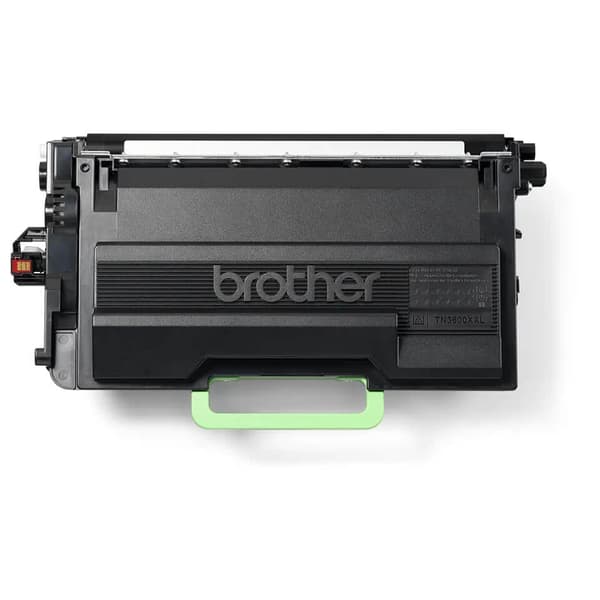 Brother Toner TN3600XXL TN-3600 XXL Svart
