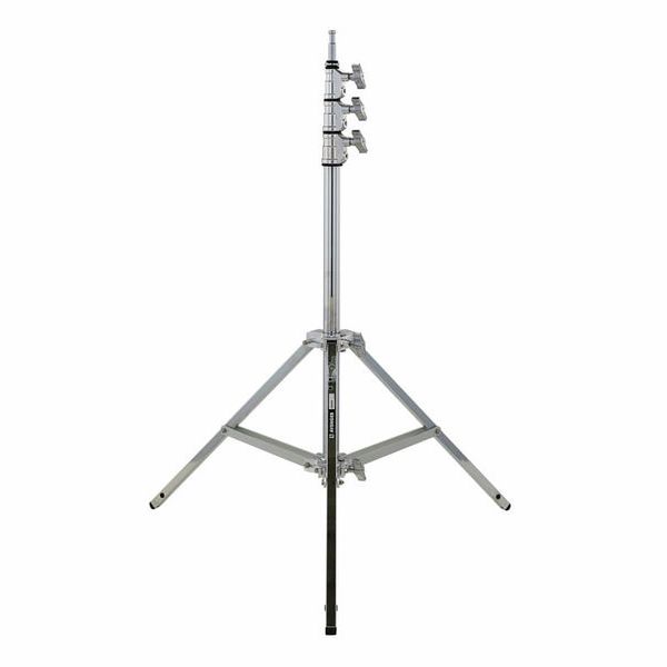 Avenger A0030CS Baby Steel Stand 30