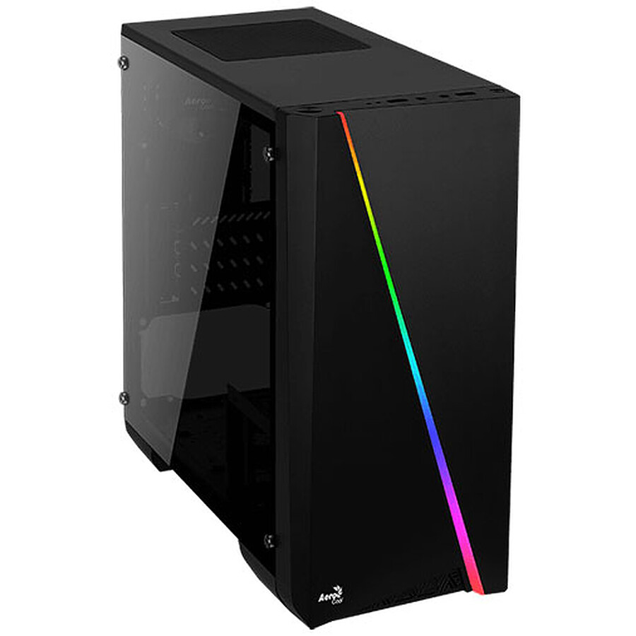 AeroCool Cylon Mini