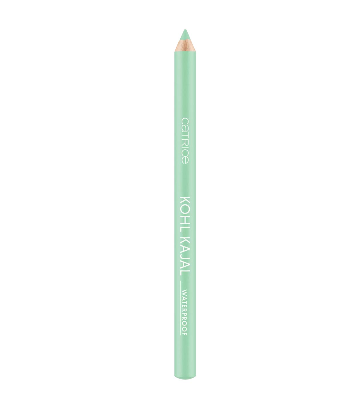 Catrice - Delineador Waterproof Kohl Kajal - 140: Frosty Mint